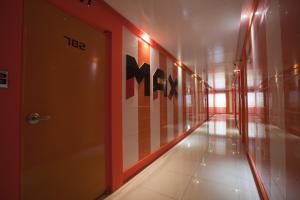 max motel