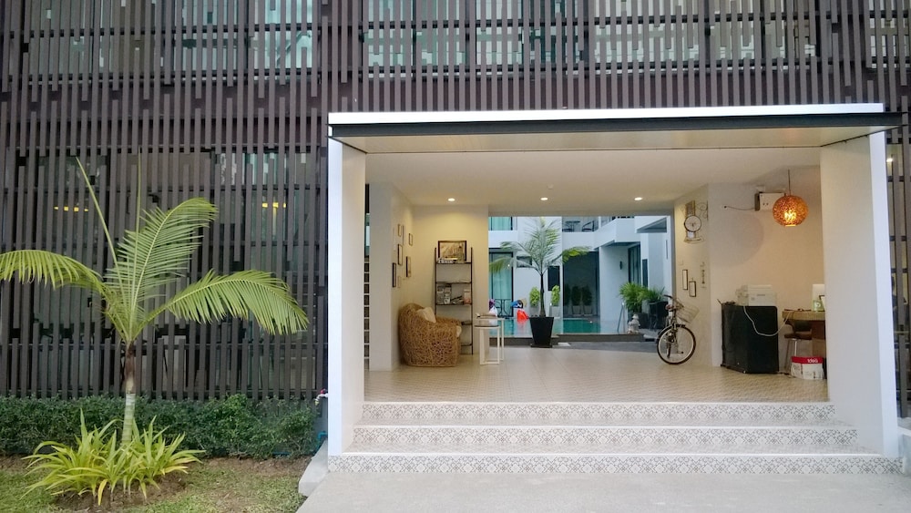 Good Day Phuket,Kathu>>Ban Na Kha,3 star