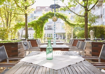 derag livinghotel nurnberg