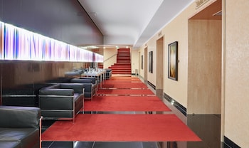 derag livinghotel nurnberg