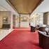 derag livinghotel nurnberg