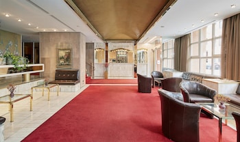 derag livinghotel nurnberg