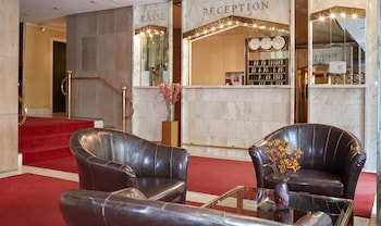 derag livinghotel nurnberg