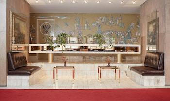 derag livinghotel nurnberg