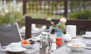 derag livinghotel nurnberg