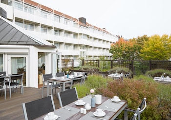 derag livinghotel nurnberg