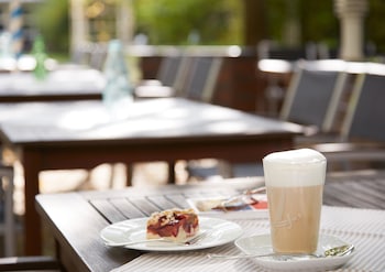 derag livinghotel nurnberg