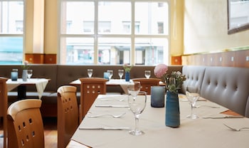 derag livinghotel nurnberg