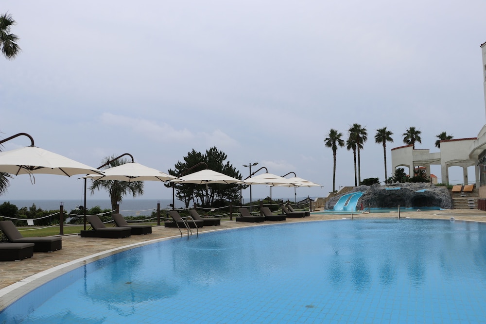 kumho jeju resort