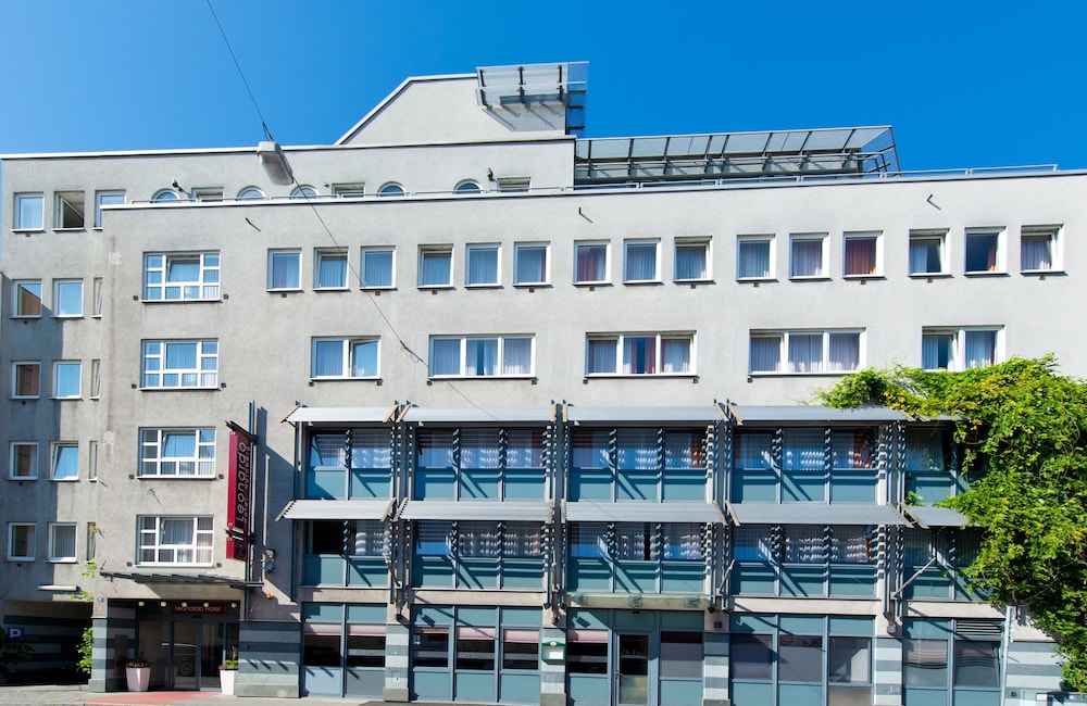 leonardo hotel nurnberg