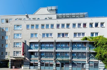 leonardo hotel nurnberg