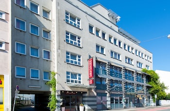 leonardo hotel nurnberg