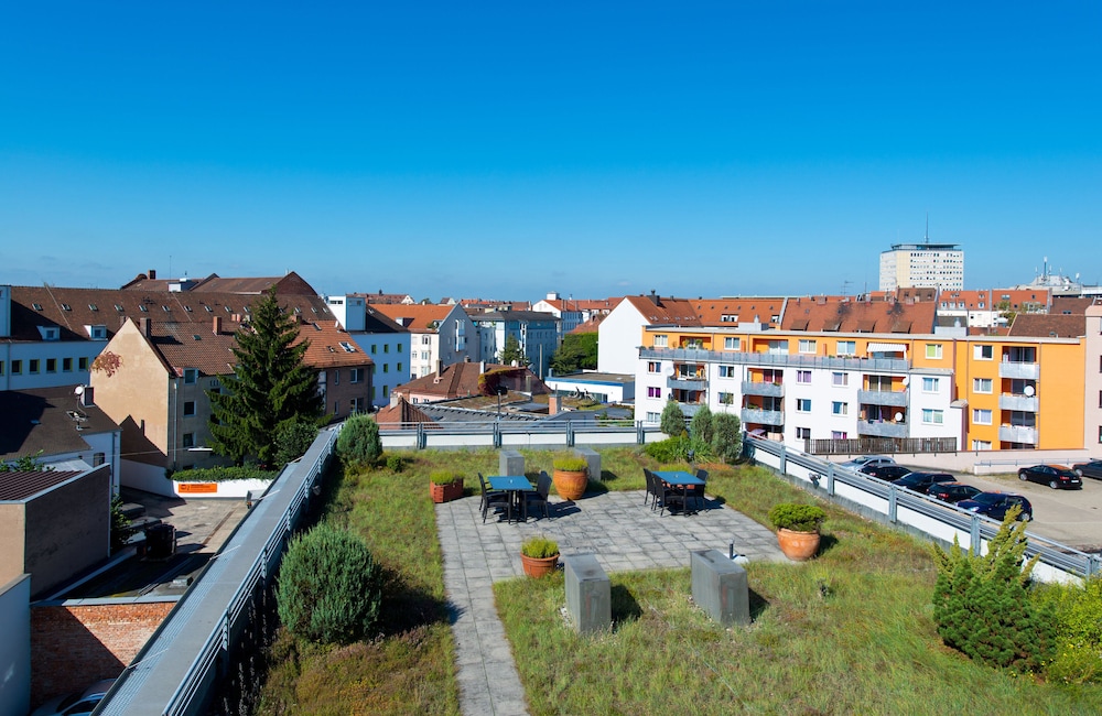 leonardo hotel nurnberg