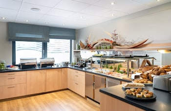 leonardo hotel nurnberg