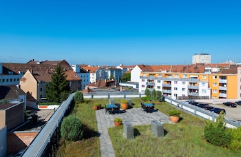 leonardo hotel nurnberg