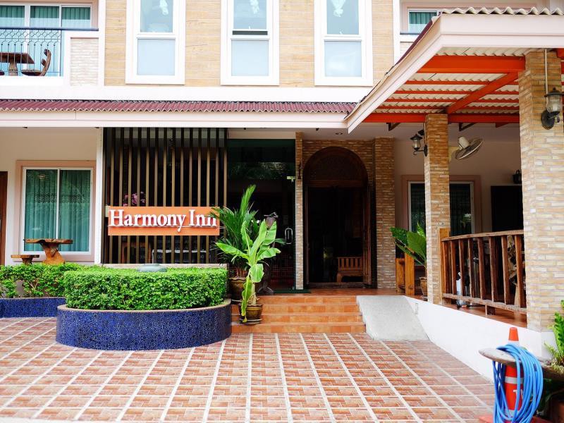 harmony inn