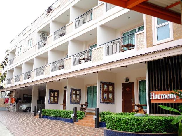 harmony inn