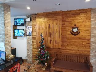 harmony inn