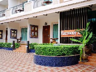 harmony inn