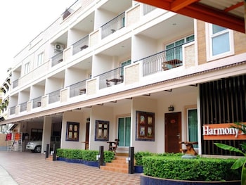 harmony inn