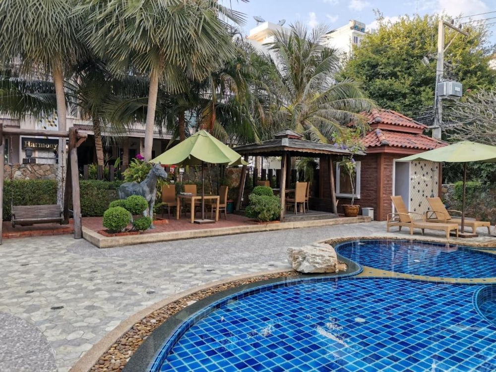 harmony inn