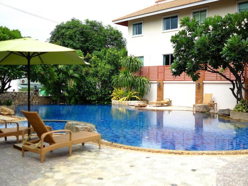 harmony inn