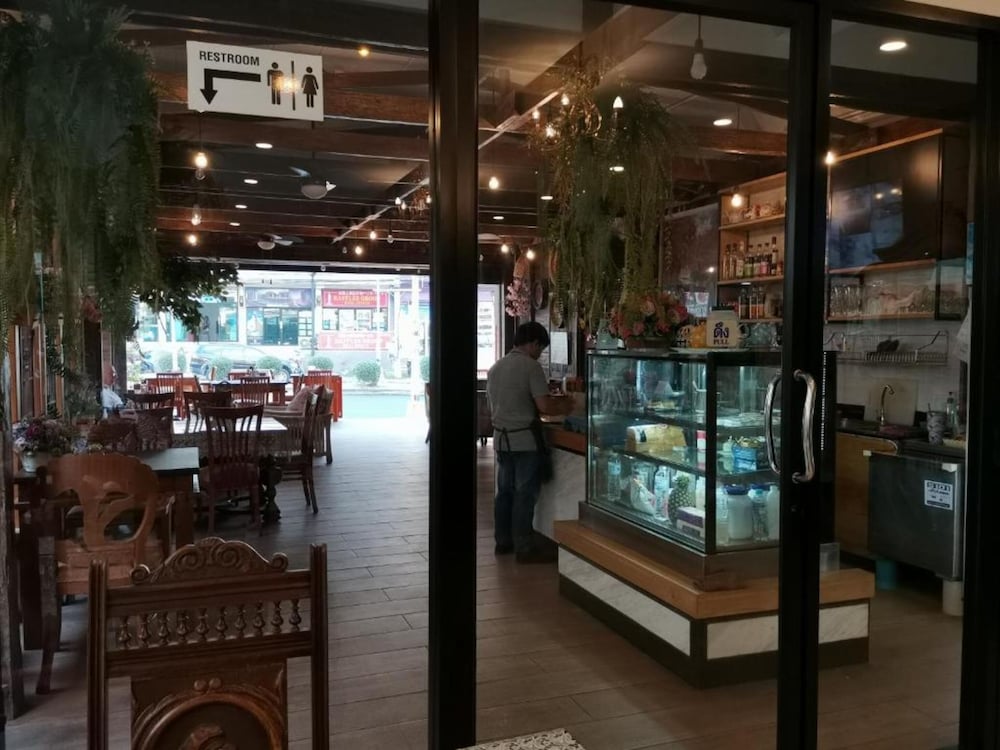 harmony inn