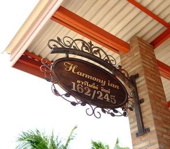 harmony inn