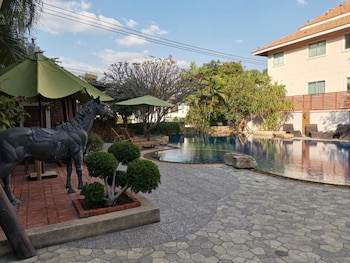 harmony inn