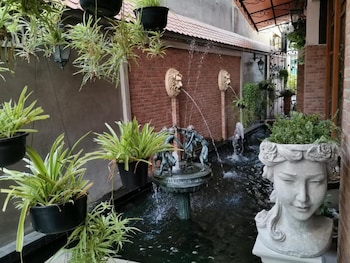 harmony inn