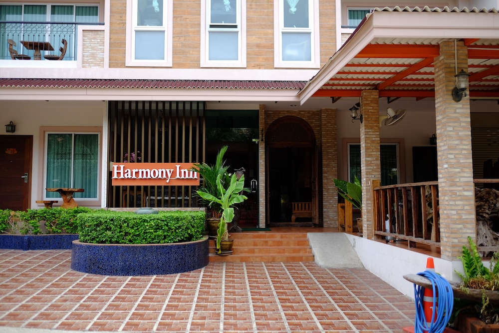 harmony inn