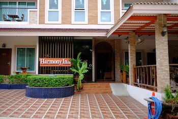 harmony inn