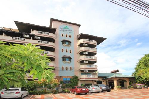 diana garden resort and lodge