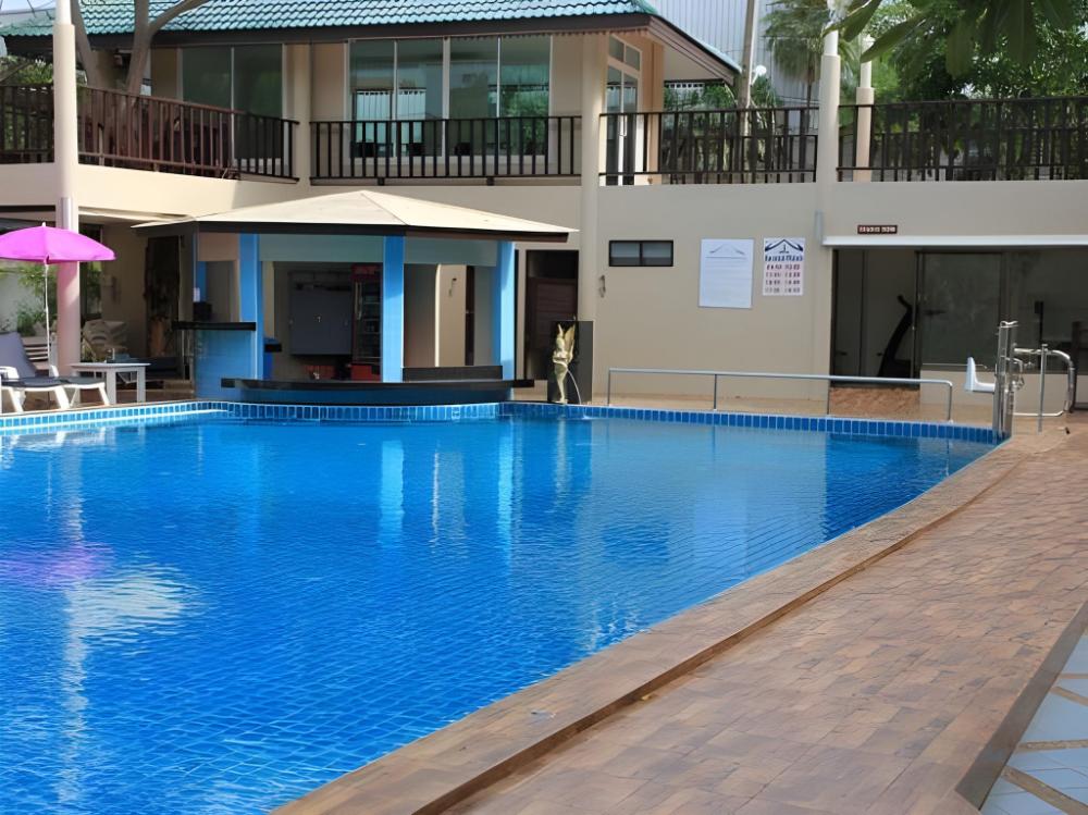 diana garden resort and lodge