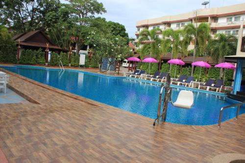 diana garden resort and lodge