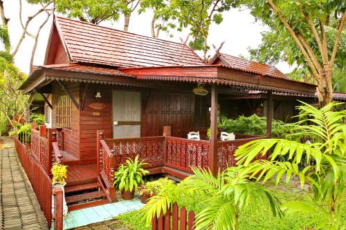 diana garden resort and lodge