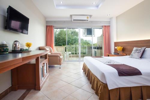 diana garden resort and lodge