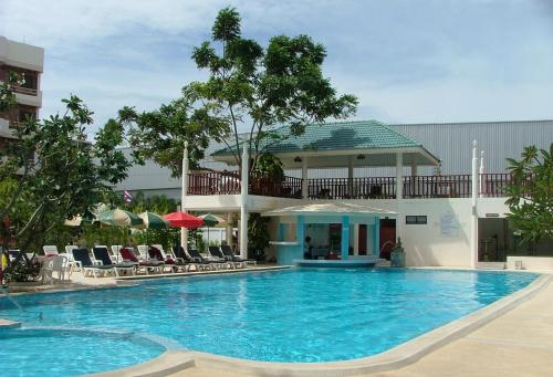 diana garden resort and lodge