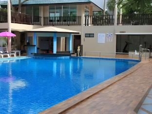 diana garden resort and lodge