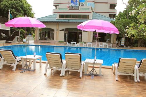 diana garden resort and lodge