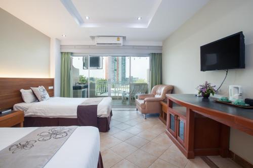 diana garden resort and lodge