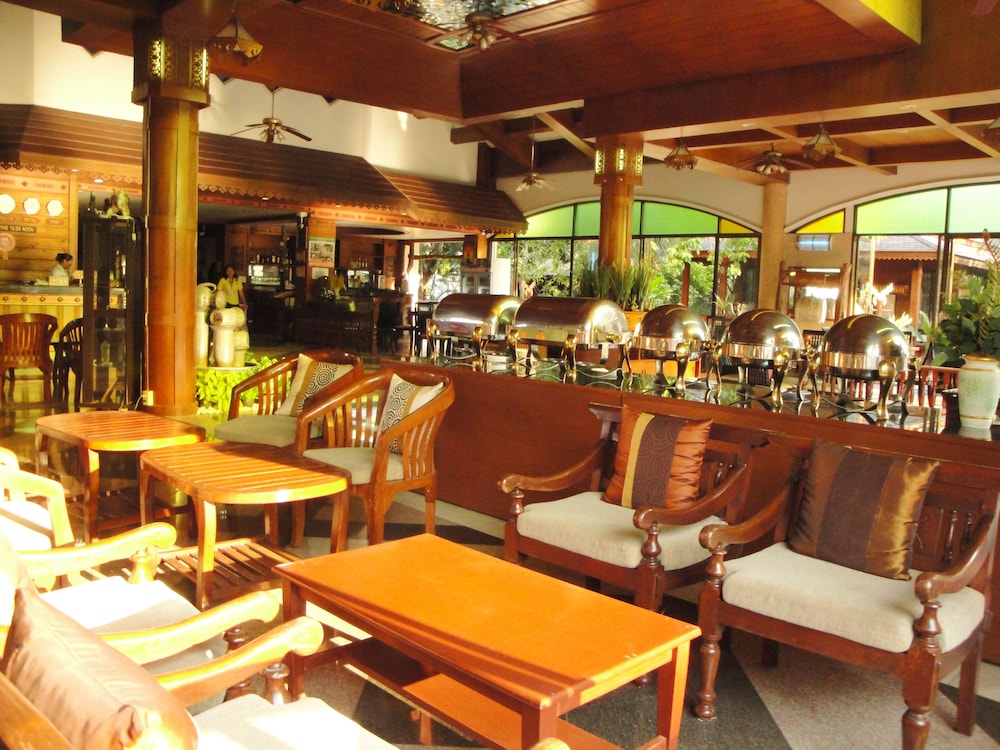 diana garden resort and lodge