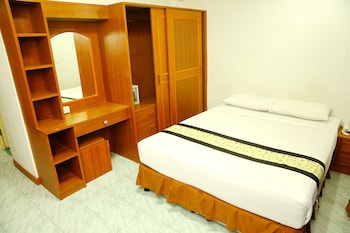 diana garden resort and lodge