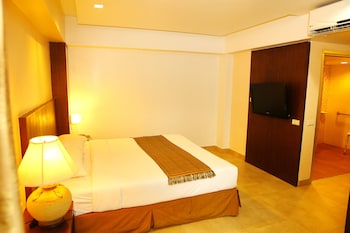 diana garden resort and lodge