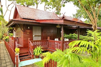 diana garden resort and lodge