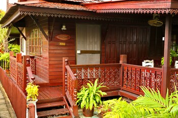 diana garden resort and lodge