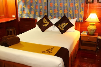 diana garden resort and lodge