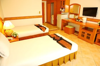 diana garden resort and lodge