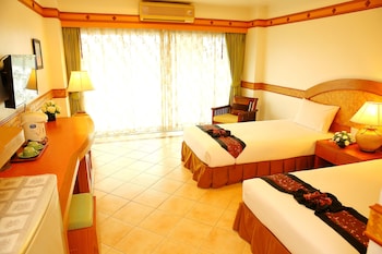 diana garden resort and lodge
