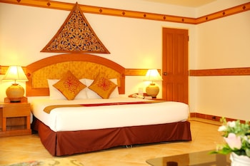 diana garden resort and lodge